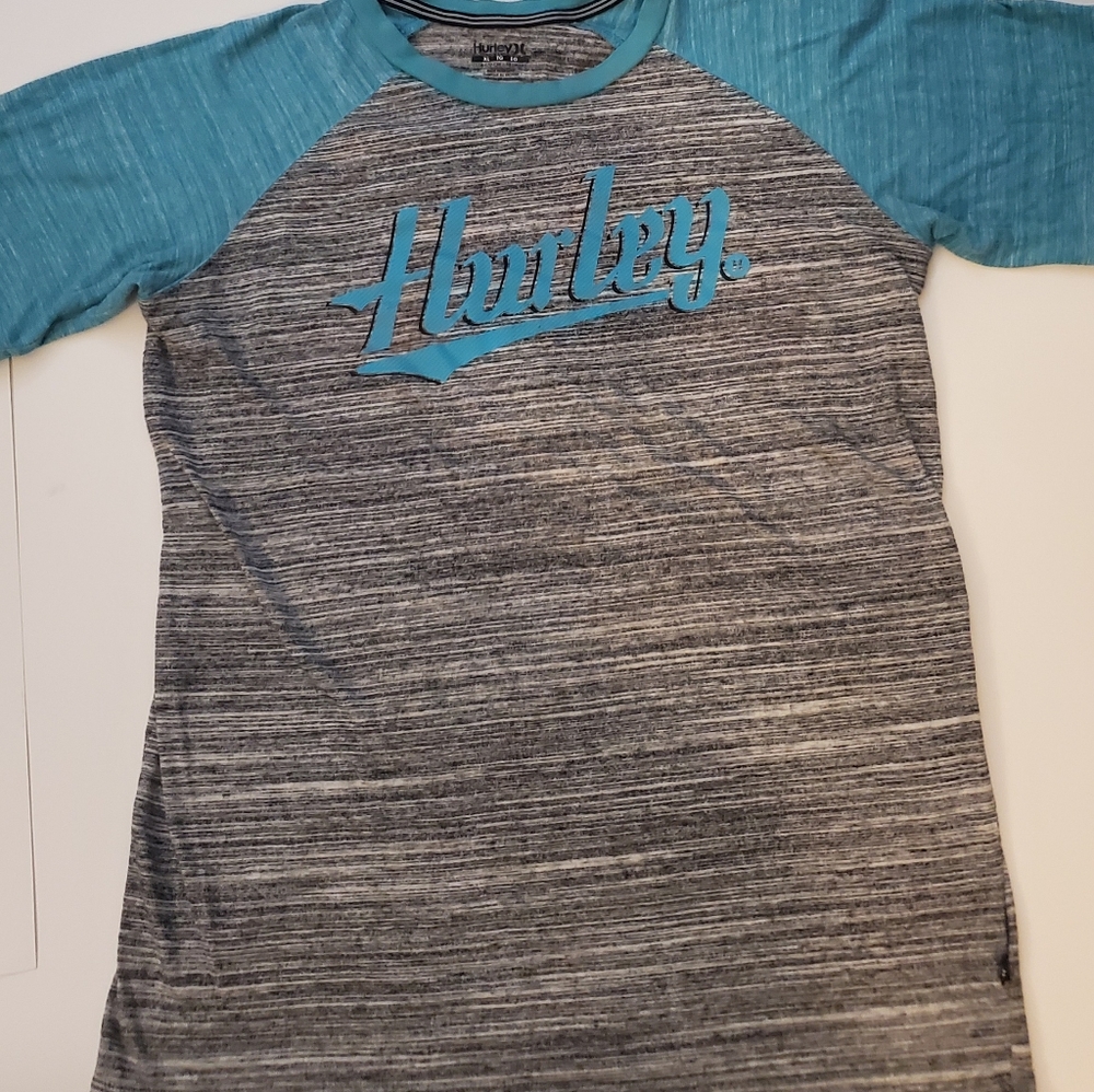 Hurley shirt